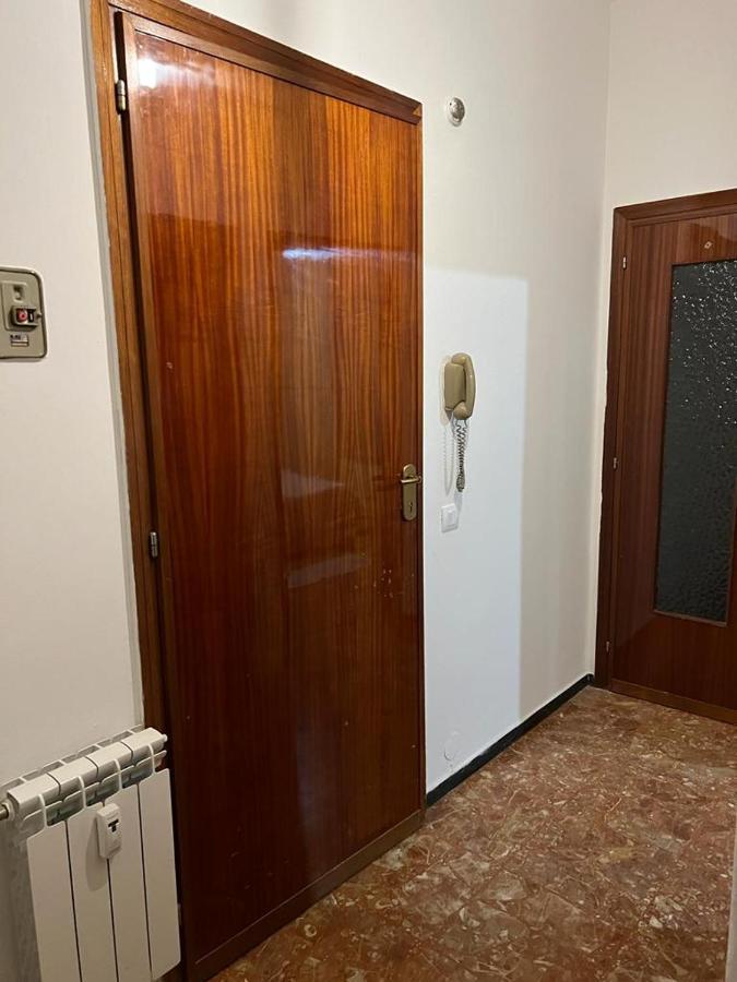 Casa Di Andreea E Bogdan Apartment Albenga Exterior photo