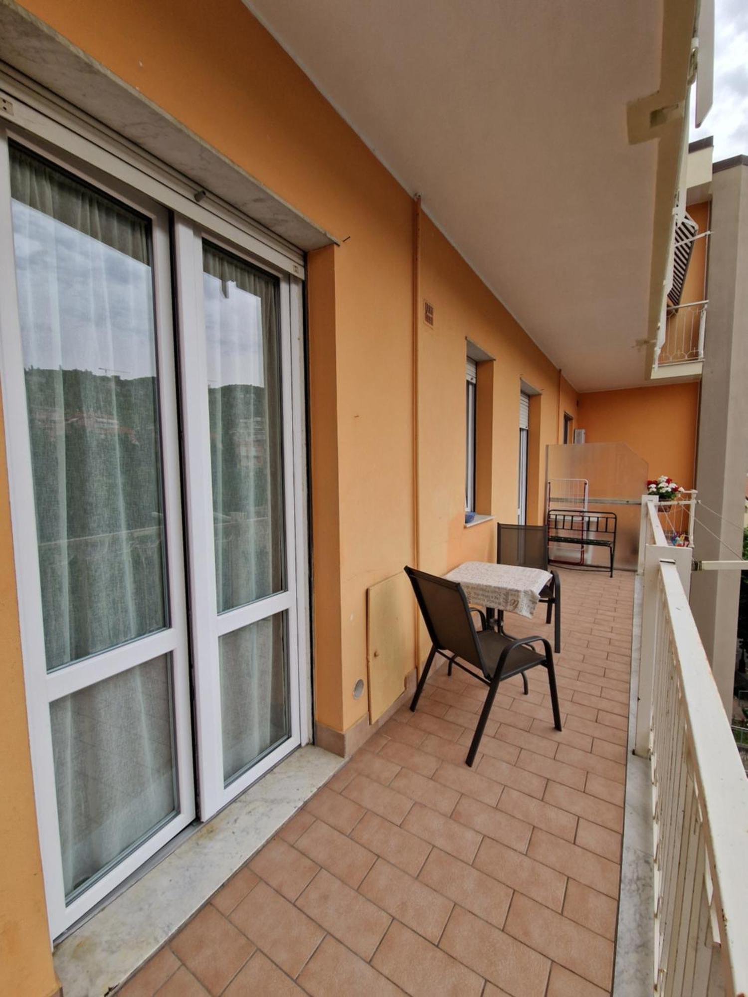 Casa Di Andreea E Bogdan Apartment Albenga Exterior photo